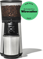 OXO Brew Conical Burr Coffee Grinder