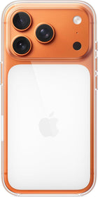 Apple iPhone 17 Pro Clear Case with MagSafe ​​​​​​​