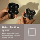 Philips Head Shaver Pro 7000 Series - Skull Shaver For Men and Women, 360° Flexing Head & ComfortCut Blades for Clean Shave, Gentle on Skin, Model HS7980/28