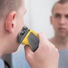 Remington Virtually Indestructible Rotary Shaver 5100, Yellow