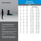 Columbia Mens Newton Ridge Plus II Waterproof