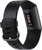 Fitbit Charge 3 Gesundheits und Fitness-Tracker