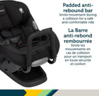 Safety 1st Grow and Go All-in-One Convertible Car Seat