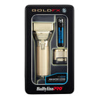 BaBylissPRO FXONE Double Foil Stick Shavers
