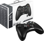 MSI Force GC30 V2 Gaming Wireless Rechargeable Dual Vibration Gaming Controller for PC and Android