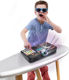 VTech Kidi DJ Mix (French Version), Black