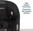 Safety 1st Grow and Go All-in-One Convertible Car Seat
