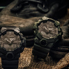 G-Shock GA-700UC