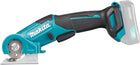 Makita CP100DZ 12V max CXT Cordless Multi Cutter with Auto Self-Sharpening (Tool Only)