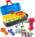 VTech Drill and Learn Toolbox - English Version