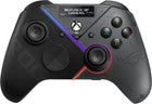 ASUS ROG Raikiri Pro OLED display, tri-mode connectivity, remappable buttons&triggers, 4 rear buttons, step&linear triggers, adjustable joystick sensitivity, 3.5mm jack with ESS DAC, for PC and Xbox