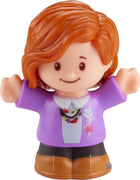 Fisher-Price Little People Toddler Toy Surprise & Sounds Home Musical Playhouse with Figures & Accessories for Pretend Play Kids Ages 1+ Years (Amazon Exclusive)