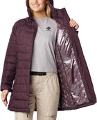 Columbia womens Powder Lite II Mid JacketInsulated Jacket