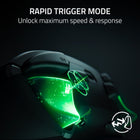 Razer Wolverine V3 Tournament Edition Wired Gaming Controller: Licensed for Xbox Series XS, Xbox One, Windows PC - 6 Remappable Buttons - Fast Triggers - USB-C Cable - Wired Tournament Mode - Black