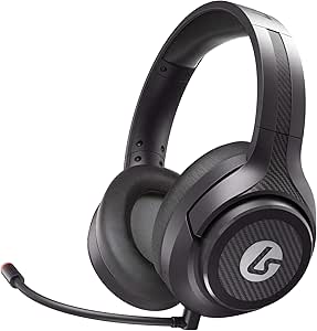 LucidSound LS15X Wireless Stereo Gaming Headset for Xbox Series X|S