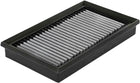 aFe Power 31-10254 Magnum FLOW OER Pro DRY S Air Filter for Audi A3