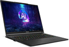 MSI Stealth A16 AI+ Copilot+ PC 16\ QHD+ 240Hz Ultra Thin and Light Gaming Laptop, AMD® Ryzen™ AI 9-365, RTX 4060, 32GB LPDDR5, 1TB NVMe SSD, Win 11