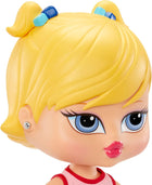 Bratz Big Babyz Cloe Large Collectible Fashion Doll with Real Fashions and Pet