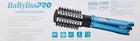 BaBylissPRO Nano Titanium Ionic Rotating Hot Air Styler Blow Out Spin Brush for Volume and Shine