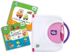 LeapFrog LeapStart Learning Success Bundle - Pink - French Version