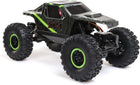 Axial RC Truck 1/24 AX24 XC-1 4WS Crawler Brushed RTR (Includes Everything Needed no Other purchases Required), Green, AXI00003T1