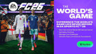 EA Sports FC 26 - Xbox Series X