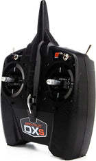 Spektrum DXS Transmitter with AR410 Receiver, SPM1010