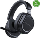 Turtle Beach Stealth 700 Wireless Multiplatform Gaming Headset for Xbox Series X|S, Xbox One, PC, PS5, PS4, & Mobile ‚Äì 60mm Speakers, A.I. Noise-Cancelling Mic, Bluetooth, 80-Hr Battery ‚Äì Black
