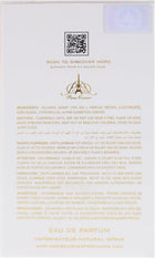 Taskeen - Marina by Paris Corner for Unisex - 3.4 oz EDP Spray