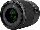 Meike 50 mm F1.8 Autofocus STM Stepper Motor Full Format Portrait Lens Compatible with Panasonic Lumix Sigma L Cameras S1H S1 S5 S5 Mark II S1R S9 SL SL2 FP FPL