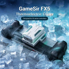 GameSir FX5 Thermoelectric Cooler, Designed Specifically X5 Series Controllers, Engineered for Maximum Heat Dissipation, Three Adjustable Cooling Modes