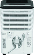 Frigidaire FFAP5033W1 Portable High Humidity 50 Pint Capacity Dehumidifier with Built In Pump