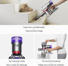 Dyson Car+Boat Handheld Vacuum