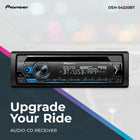Pioneer DEH-S4220BT CD Receiver