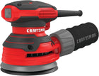 CRAFTSMAN Random Orbit Sander, 3-Amp, Corded (CMEW231)