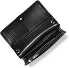 Michael Kors Jet Set Small Phone Crossbody Bag, Gold-Tone