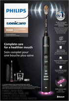 Philips Sonicare DiamondClean Smart 9300 Black, HX9903/15