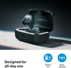 Sennheiser Momentum True Wireless 4 in-Ear Headphones Black Bronze