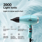 Elchim 3900 Light Fifties Edition