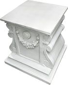 Design Toscano Classic Statuary Plinth Bases - Large