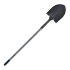 Project Source 40-in Fiberglass Handle Digging shovel