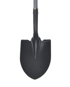 Project Source 40-in Fiberglass Handle Digging shovel