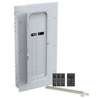 ABB ReliaHome P-Series 200 -Amp 30 -Spaces 60 -Circuit Indoor Main Lug Plug-On Neutral Load Center (Value Pack)