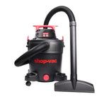 Shop-Vac 12-Gallon 5.5 HP Corded Wet/Dry Shop Vacuum with Accessories Included