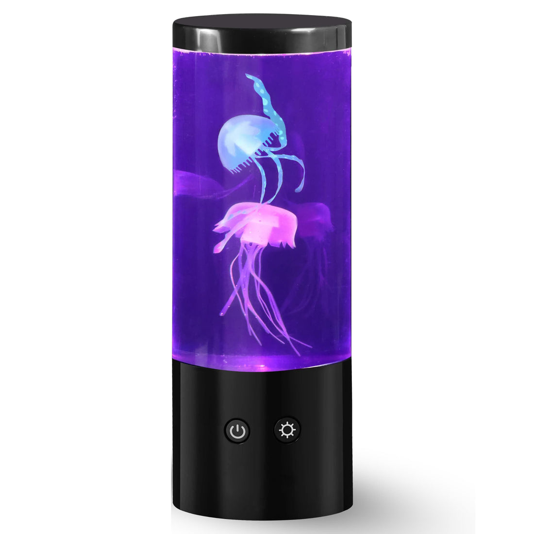 Lite Trends Jelly Fish Lamp 9in RGB