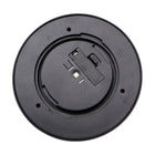 Harbor Breeze Farmhouse 20 -Lumens Black Solar LED Outdoor Path Light with Dusk-to-Dawn Sensor 3000-K