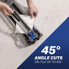 BARWALT 14-in Ceramic Tile Cutter Kit
