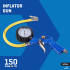 Kobalt Inflator Gauge