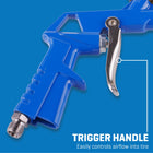 Kobalt Inflator Gauge