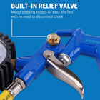 Kobalt Inflator Gauge